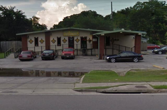 Phat Tuesday Sports Bar