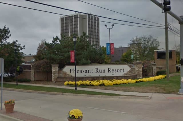 Pheasant Run Resort