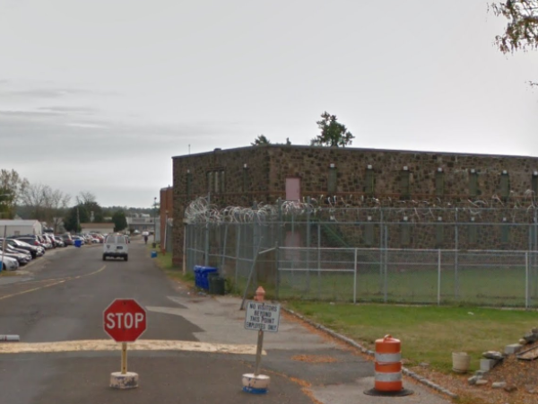 Philadelphia, PA - Inmate Found Dead After Stabbing Incident at Curran-Fromhold Correctional Facility