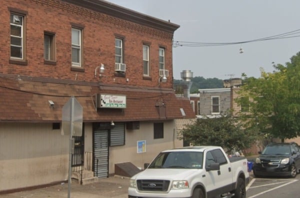 Philadelphia, PA - Shooting at Good Times Bar & Restaurant Leaves Two Men Injured