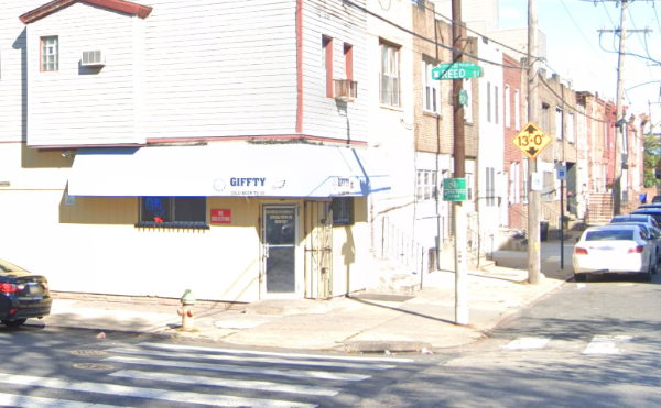 Philadelphia, PA - Woman and Two Men Shot at Grays Ferry Neighborhood Bar on Reed Street