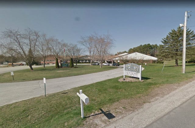 Pine Tree Academy