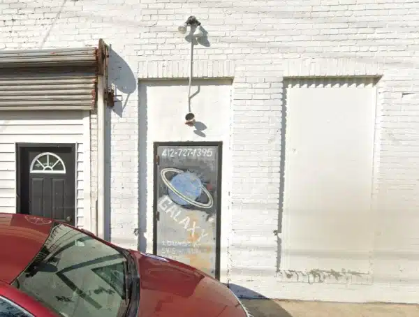 Pittsburgh, PA - Two Men Shot in Homewood’s Galaxy Lounge Parking Lot