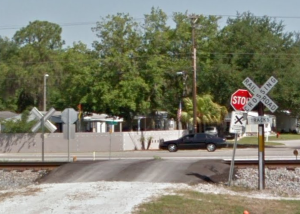 Plant City, FL - Deadly Train Collision on US-92 Near Jim Lefler Circle Claims Six Lives