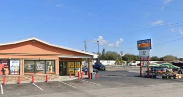 Plant City, FL - One Killed and Another Injured During Shooting at Twilight Zone Bar