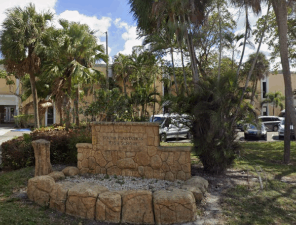 Plantation, FL - South Plantation High School Band Director, Christopher George Santanelli, Charged with Inappropriate Conduct Involving Student