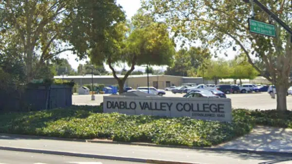 Pleasant Hill, CA - Diablo Valley College Track Coach, Kyle Lee Whitmore, Charged with Trafficking and Pimping Two Women into Prostitution