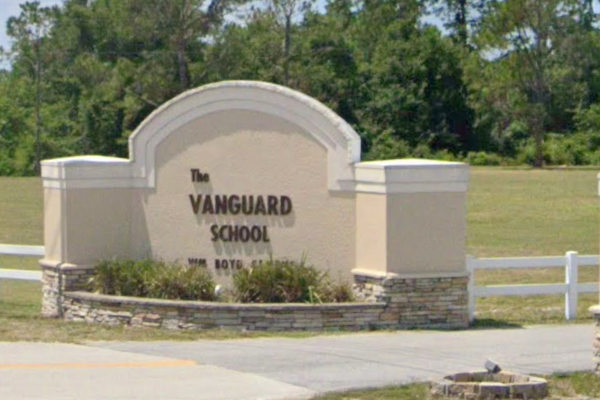 Polk County, FL - Russell Rogers, Athletic Director at Vanguard School and Auburndale High School REAL Academy Teacher, Arrested in Human Trafficking Bust