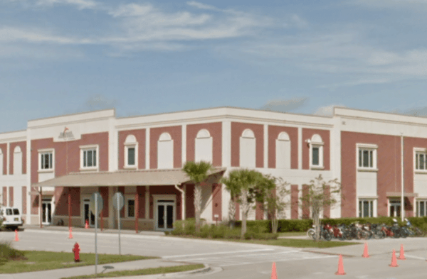 Tradition Prep Teacher Arrested for Allegedly Asking Student on Date