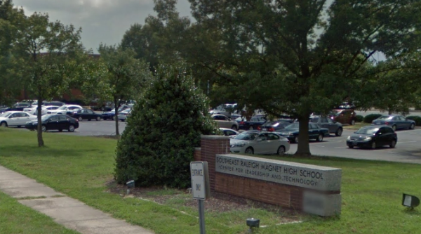 Raleigh, NC - Fatal Stabbing at Southeast Raleigh High School Prompts Closure After One Killed, One Injured