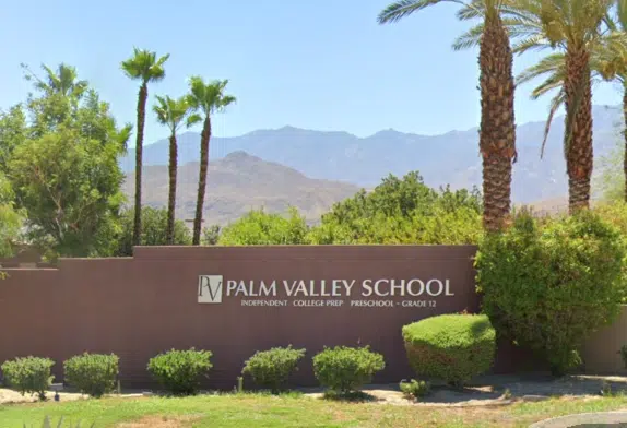 Rancho Mirage, CA - Coachella Valley Teacher Stephen Spurlock Arrested for Alleged Teen Abuse Over Two Years