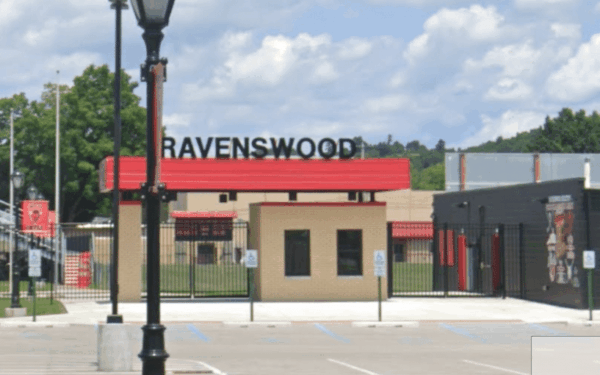 Ravenswood, WV - Thomas Haines, Ravenswood Middle School Assistant Track Coach Guilty of Recording Students in Girls' Changing Area