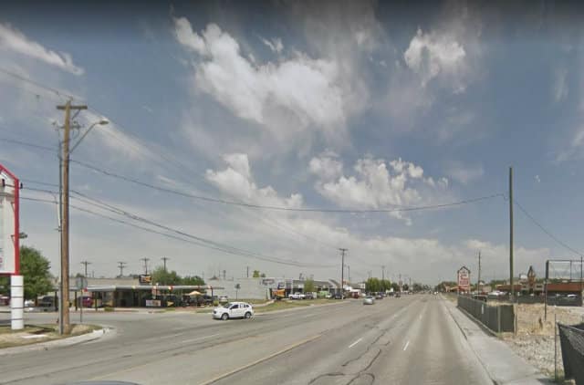 Redwood Road near 3600 South