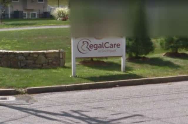 Regal Care at Southport