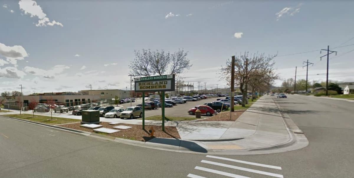 Richland High School
