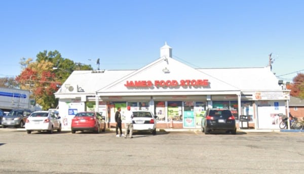Richmond, VA - Deadly Shooting at James Food Store Leaves Two Injured and One Dead