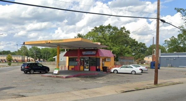 Richmond, VA - Two Killed, Two Injured in Shooting at OMG Convenience Store