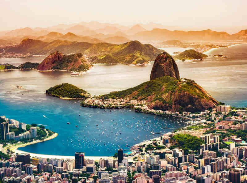 Rio de Janeiro
