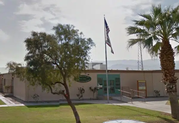 Riverside County, CA - Coachella Valley Unified School District Adult-Education Teacher, Luis Alfonso Martinez, Charged With Sexually Assaulting Minors
