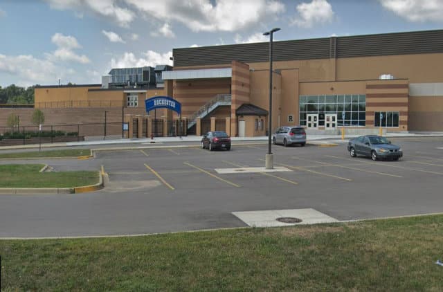 Rochester High School