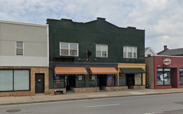 Rochester, NY - Man Fatally Shot Outside of Black Bear Pub