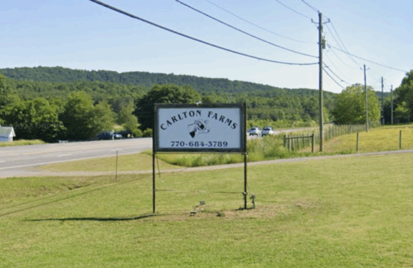 Rockmart, GA - 6-Year-Old McGarity Elementary Student Dies During Field Trip to Carlton Farms, Investigation Ongoing