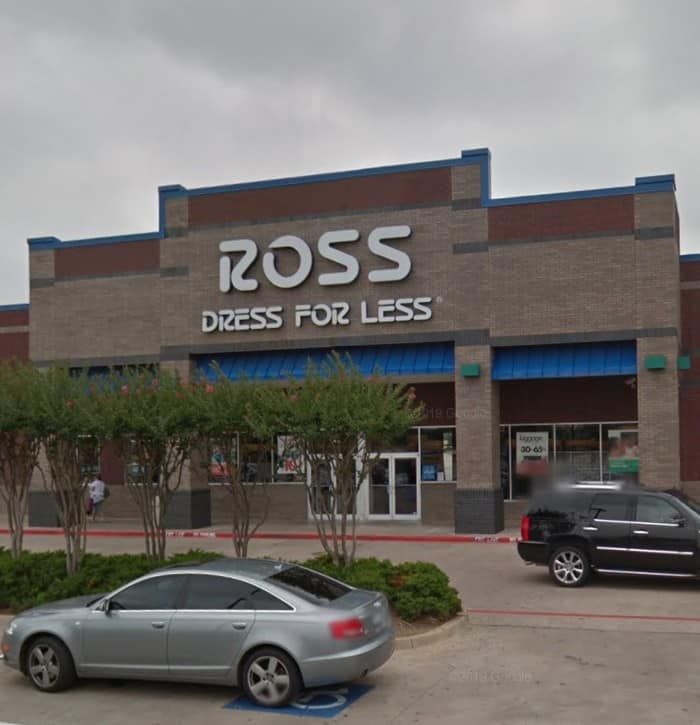 Ross Dress For Less in Arlington, TX