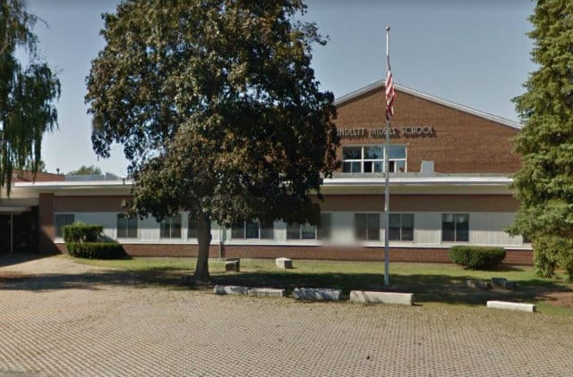 Rundlett Middle School