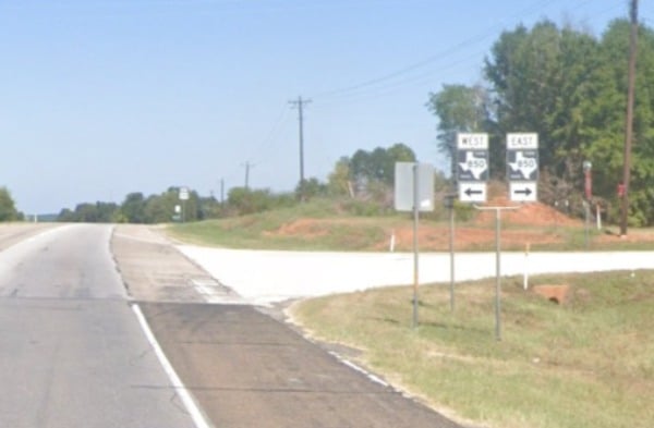 Rusk County, TX - One Dead in Major Crash Involving a Tractor Trailer