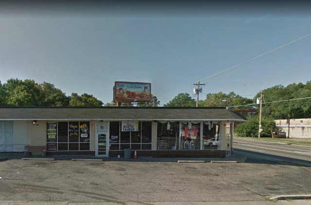 Rustic Tavern in Cincinnatti