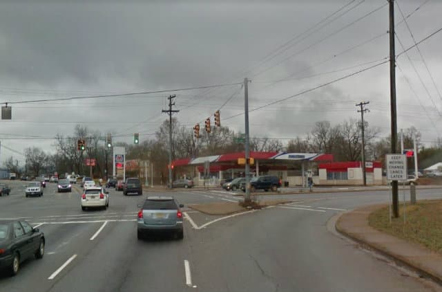SC-253 and Cedar Lane Road