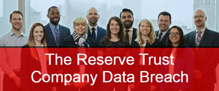 The Reserve Trust Company Data Breach
