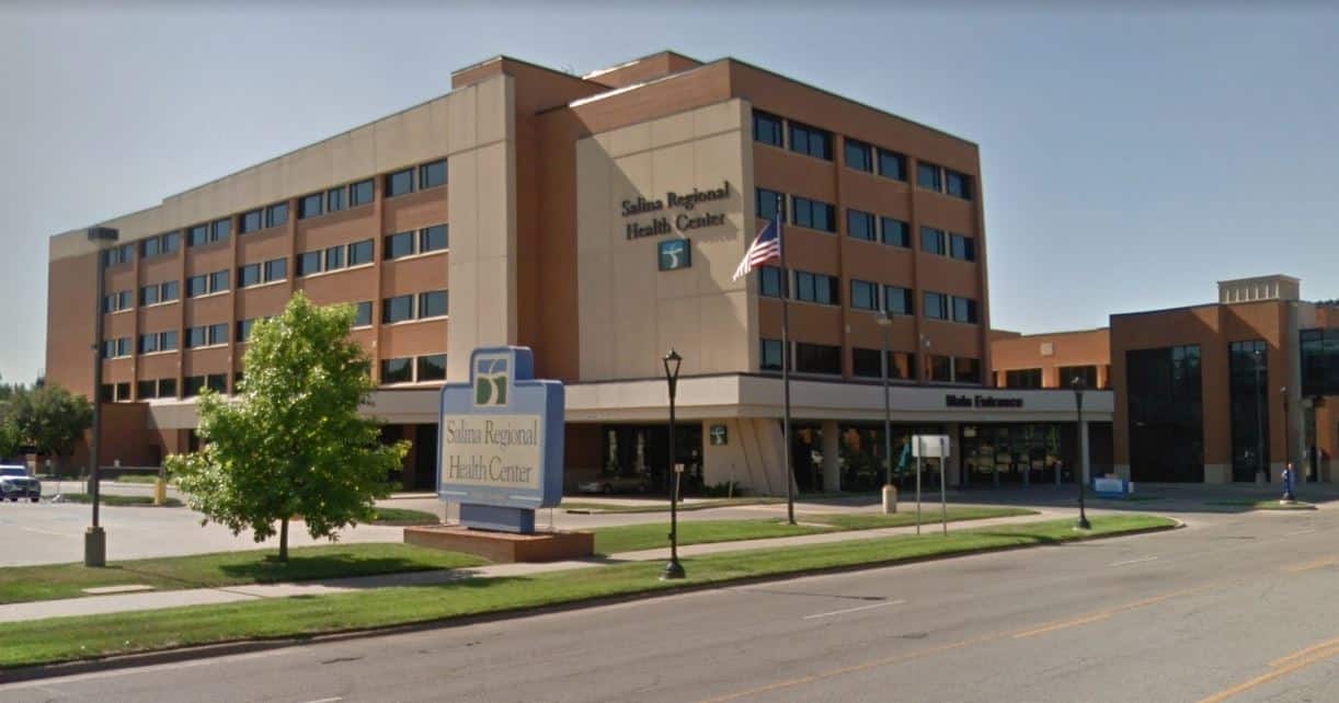 Sex of doctors in Kansas City