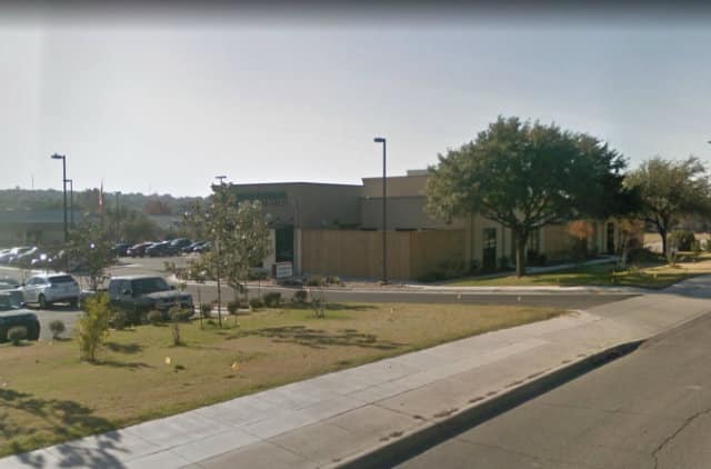 San Antonio Behavioral Healthcare Center