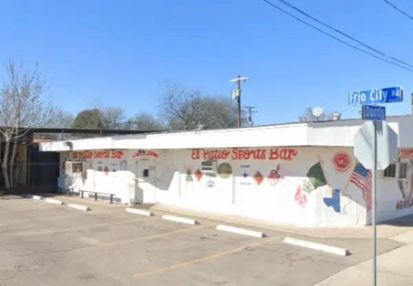 San Antonio, TX - Man Allegedly Shot By Security Guard Leaving El Patio Bar