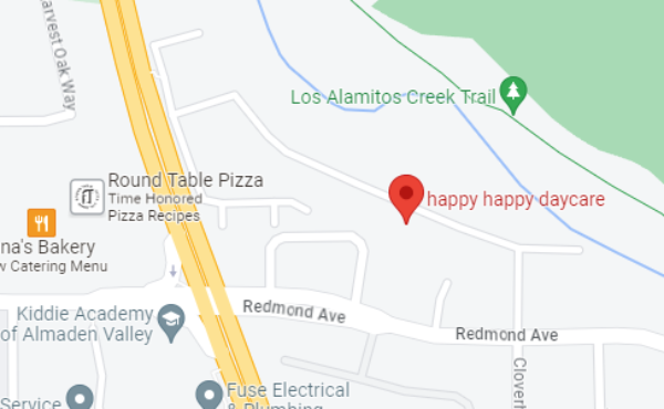 San Jose, CA - Mother and Daughter Arrested in San Jose Happy Happy Daycare Drowning Case