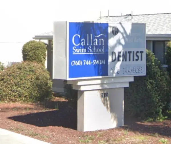 San Marcos, CA - Former Callan Swim School Instructor, Nicholas Piazza, Arrested For Inappropriately Touching a Child Under 14
