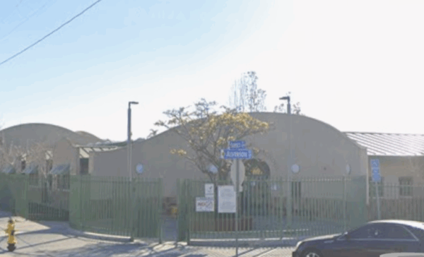 San Ysidro, CA - Sunset Elementary Preschool Assistant Jaime Godinez Charged with Lewd Acts on Child