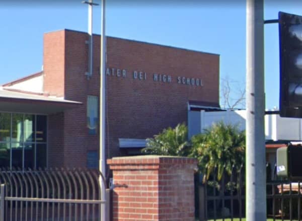 Santa Ana, CA - High School Football Player Files Complaints of Hazing and Sexual Abuse at Catholic Prep Mater Dei High School