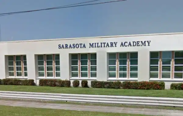 Sarasota, FL - Sarasota Military Academy High School Teacher, Michele Little, Accused of Having Inappropriate Relationship With Student
