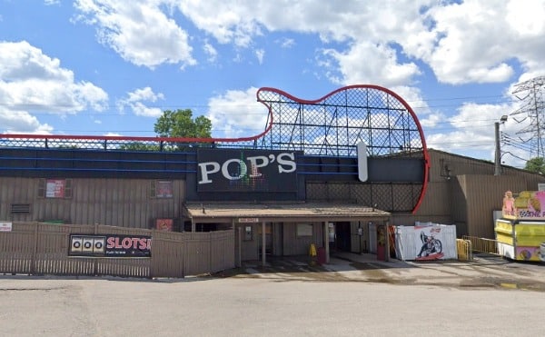 Sauget, IL - Shooting Outside of Pop’s Nightclub & Concert Venue Leaves One Dead