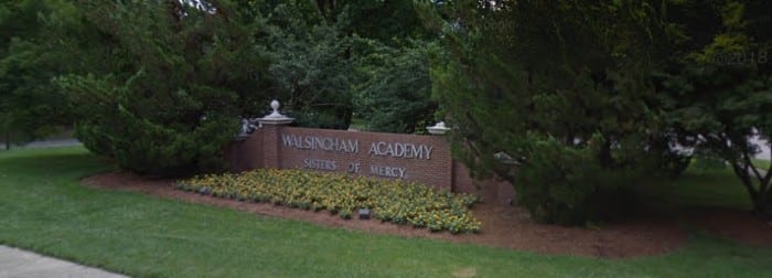 Walsingham Academy