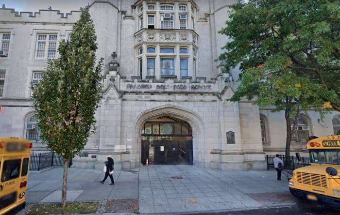 Mevryn Affoon convicted of sexually abusing a student