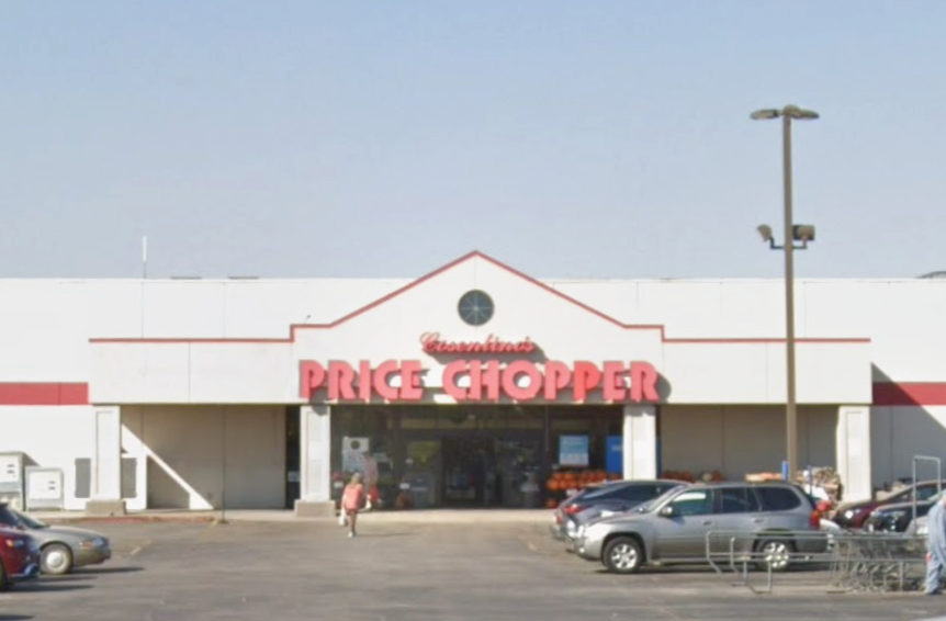 Shooting at Pleasant Hill Price Chopper Kills Woman, Wounds Teen; Suspect Allen Prince Charged With Murder