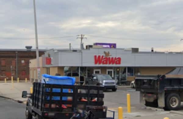 South Philadelphia, PA - Man Found Fatally Stabbed in Wawa Parking Lot