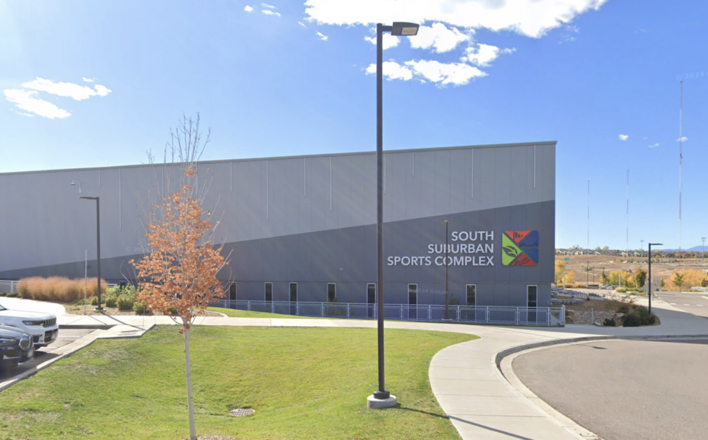 south suburban highlands ranch youth hockey coach alleged sexual assault of children