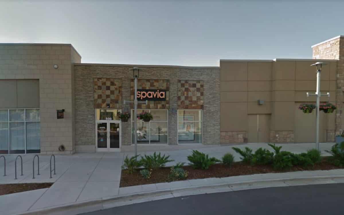 Spavia Day Spa in Fort Collins