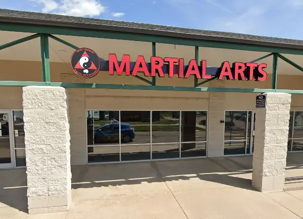 Spirit Warrior Martial Arts Instructor Charged With Sexual Assault