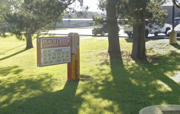 Splendora, TX - Montgomery County Teacher Rene Tavera-Arango, 70, Arrested for Child Sexual Assault at Peach Creek Elementary