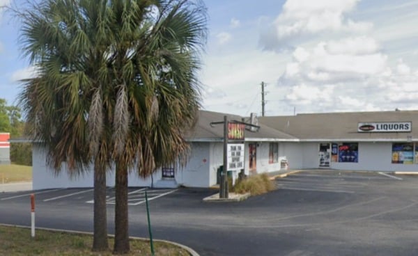 Spring Hill, FL - Two Hospitalized Following Shooting at Sunset Lounge